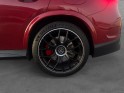 Mercedes benz glc  2.0 amg glc 63s e performance pack carbone garantie constructeur tva récupérable occasion simplicicar...