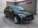 Bmw x1 f48 lci sdrive 16d 116 ch dkg7 business design occasion simplicicar vaucresson simplicicar simplicibike france