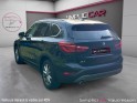 Bmw x1 f48 lci sdrive 16d 116 ch dkg7 business design occasion simplicicar vaucresson simplicicar simplicibike france