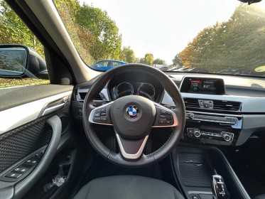 Bmw x1 f48 lci sdrive 16d 116 ch dkg7 business design occasion simplicicar vaucresson simplicicar simplicibike france