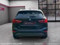 Bmw x1 f48 lci sdrive 16d 116 ch dkg7 business design occasion simplicicar vaucresson simplicicar simplicibike france