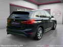 Bmw x1 f48 lci sdrive 16d 116 ch dkg7 business design occasion simplicicar vaucresson simplicicar simplicibike france