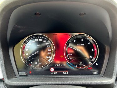 Bmw x1 f48 lci sdrive 16d 116 ch dkg7 business design occasion simplicicar vaucresson simplicicar simplicibike france