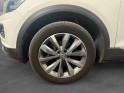 Volkswagen t-roc 1.5 tsi 150 evo start/stop dsg7 lounge toit ouvrant garantie 12 mois occasion montpellier (34) simplicicar...
