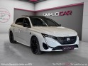 Peugeot 308 gt electrique 54 kwh 156ch toit ouvrant - camera 360 - cockpit 3d - keyless go - feux matrix tech occasion...