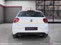 Volkswagen polo 1.6 tdi 95 ss bvm5 connect aide au stationnement av ar carplay garantie 12 mois occasion simplicicar pertuis ...