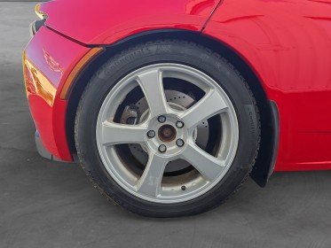 Tesla roadster signature 306 ch edition limitée 30/250 pas de malus révisée garantie 12 mois occasion simplicicar vichy...