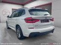 Bmw x3 g01 lci xdrive 30e 292ch bva8 m sport occasion simplicicar meaux simplicicar simplicibike france