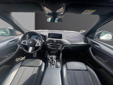 Bmw x3 g01 lci xdrive 30e 292ch bva8 m sport occasion simplicicar meaux simplicicar simplicibike france
