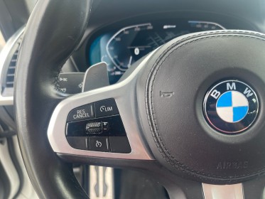 Bmw x3 g01 lci xdrive 30e 292ch bva8 m sport occasion simplicicar meaux simplicicar simplicibike france