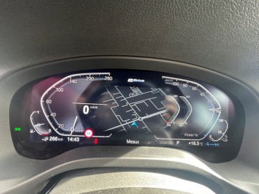 Bmw x3 g01 lci xdrive 30e 292ch bva8 m sport occasion simplicicar meaux simplicicar simplicibike france