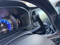 Renault megane iv berline tce 205 energy edc gt caméra de recul sièges chauffant key less suivi renault garantie 12 mois...