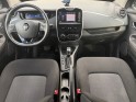 Renault zoe q90 41 kwh charge rapide finition intens - garantie 12 mois occasion simplicicar nimes - rb auto simplicicar...