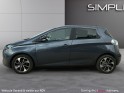 Renault zoe q90 41 kwh charge rapide finition intens - garantie 12 mois occasion simplicicar nimes - rb auto simplicicar...