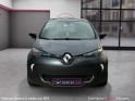Renault zoe q90 41 kwh charge rapide finition intens - garantie 12 mois occasion simplicicar nimes - rb auto simplicicar...