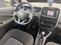Renault zoe q90 41 kwh charge rapide finition intens - garantie 12 mois occasion simplicicar nimes - rb auto simplicicar...