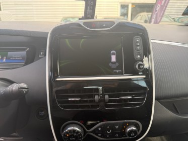 Renault zoe q90 41 kwh charge rapide finition intens - garantie 12 mois occasion simplicicar nimes - rb auto simplicicar...