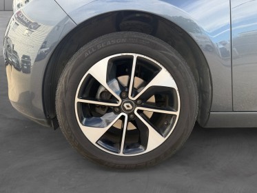 Renault zoe q90 41 kwh charge rapide finition intens - garantie 12 mois occasion simplicicar nimes - rb auto simplicicar...