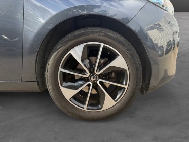 Renault zoe q90 41 kwh charge rapide finition intens - garantie 12 mois occasion simplicicar nimes - rb auto simplicicar...