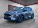 Toyota yaris cross hybride my22 116h 2wd trail marchepieds standardisés occasion simplicicar labarthe simplicicar...