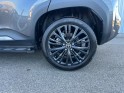 Toyota yaris cross hybride my22 116h 2wd trail marchepieds standardisés occasion simplicicar labarthe simplicicar...