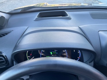 Toyota yaris cross hybride my22 116h 2wd trail marchepieds standardisés occasion simplicicar labarthe simplicicar...