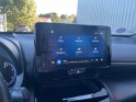 Toyota yaris cross hybride my22 116h 2wd trail marchepieds standardisés occasion simplicicar labarthe simplicicar...
