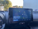 Toyota yaris cross hybride my22 116h 2wd trail marchepieds standardisés occasion simplicicar labarthe simplicicar...