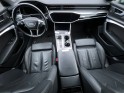 Audi a6 avant 45 tdi 231 ch quattro tiptronic 8 s line occasion simplicicar limoges  simplicicar simplicibike france