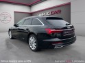 Audi a6 avant 45 tdi 231 ch quattro tiptronic 8 s line occasion simplicicar limoges  simplicicar simplicibike france