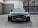 Audi a6 avant 45 tdi 231 ch quattro tiptronic 8 s line occasion simplicicar limoges  simplicicar simplicibike france