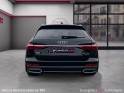 Audi a6 avant 45 tdi 231 ch quattro tiptronic 8 s line occasion simplicicar limoges  simplicicar simplicibike france