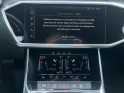 Audi a6 avant 45 tdi 231 ch quattro tiptronic 8 s line occasion simplicicar limoges  simplicicar simplicibike france