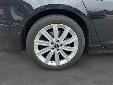 Audi a6 avant 45 tdi 231 ch quattro tiptronic 8 s line occasion simplicicar limoges  simplicicar simplicibike france