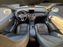 Mercedes classe a 200 d 7g-dct sensation occasion simplicicar limoges  simplicicar simplicibike france