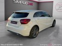 Mercedes classe a 200 d 7g-dct sensation occasion simplicicar limoges  simplicicar simplicibike france