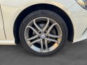 Mercedes classe a 200 d 7g-dct sensation occasion simplicicar limoges  simplicicar simplicibike france