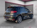 Renault clio iv 1.6 turbo 200 rs edc occasion simplicicar limoges  simplicicar simplicibike france