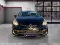 Renault clio iv 1.6 turbo 200 rs edc occasion simplicicar limoges  simplicicar simplicibike france