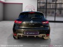 Renault clio iv 1.6 turbo 200 rs edc occasion simplicicar limoges  simplicicar simplicibike france