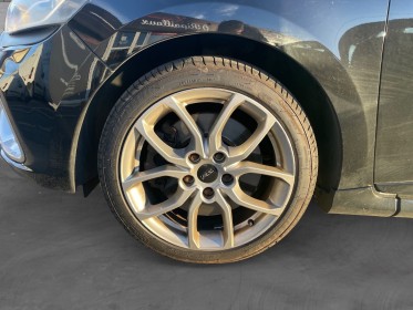 Renault clio iv 1.6 turbo 200 rs edc occasion simplicicar limoges  simplicicar simplicibike france