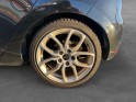 Renault clio iv 1.6 turbo 200 rs edc occasion simplicicar limoges  simplicicar simplicibike france