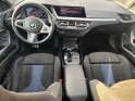 Bmw serie 2 gran coupe f44 218i 136 ch dkg7 m sport  entretient bmw  apple carplay  toit ouvrant  garantie 12 mois occasion...