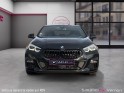 Bmw serie 2 gran coupe f44 218i 136 ch dkg7 m sport  entretient bmw  apple carplay  toit ouvrant  garantie 12 mois occasion...