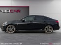 Bmw serie 2 gran coupe f44 218i 136 ch dkg7 m sport  entretient bmw  apple carplay  toit ouvrant  garantie 12 mois occasion...