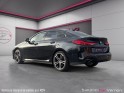 Bmw serie 2 gran coupe f44 218i 136 ch dkg7 m sport  entretient bmw  apple carplay  toit ouvrant  garantie 12 mois occasion...