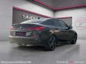 Bmw serie 2 gran coupe f44 218i 136 ch dkg7 m sport  entretient bmw  apple carplay  toit ouvrant  garantie 12 mois occasion...