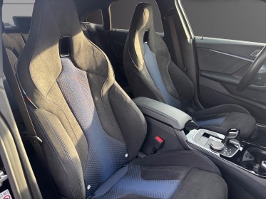 Bmw serie 2 gran coupe f44 218i 136 ch dkg7 m sport  entretient bmw  apple carplay  toit ouvrant  garantie 12 mois occasion...