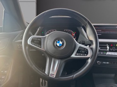 Bmw serie 2 gran coupe f44 218i 136 ch dkg7 m sport  entretient bmw  apple carplay  toit ouvrant  garantie 12 mois occasion...