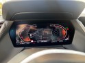 Bmw serie 2 gran coupe f44 218i 136 ch dkg7 m sport  entretient bmw  apple carplay  toit ouvrant  garantie 12 mois occasion...